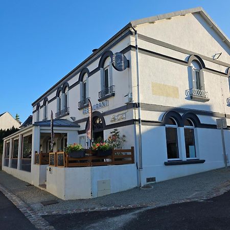 Hotel Des Sables Blancs Douarnenez Dış mekan fotoğraf