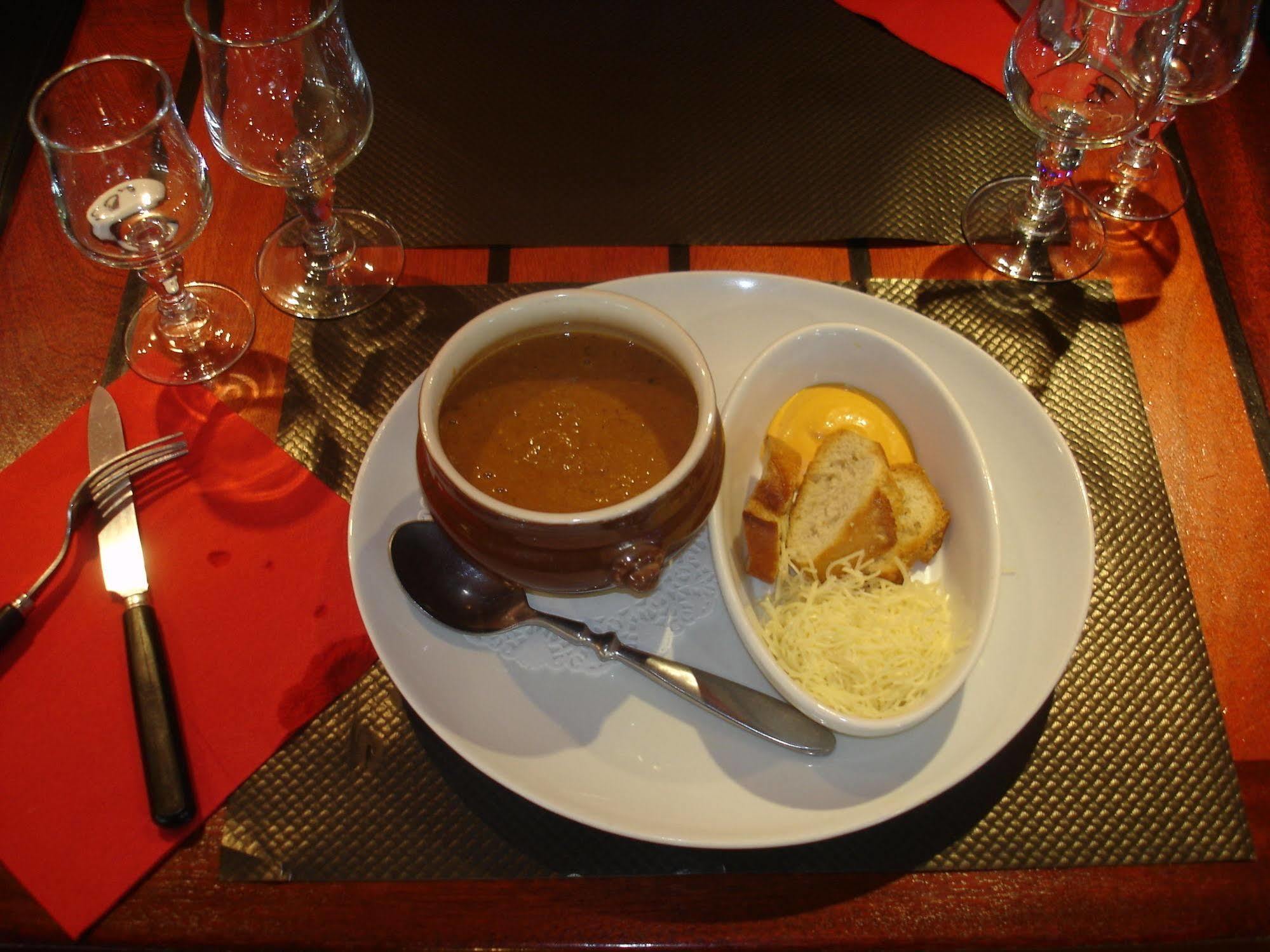Hotel Des Sables Blancs Douarnenez Dış mekan fotoğraf