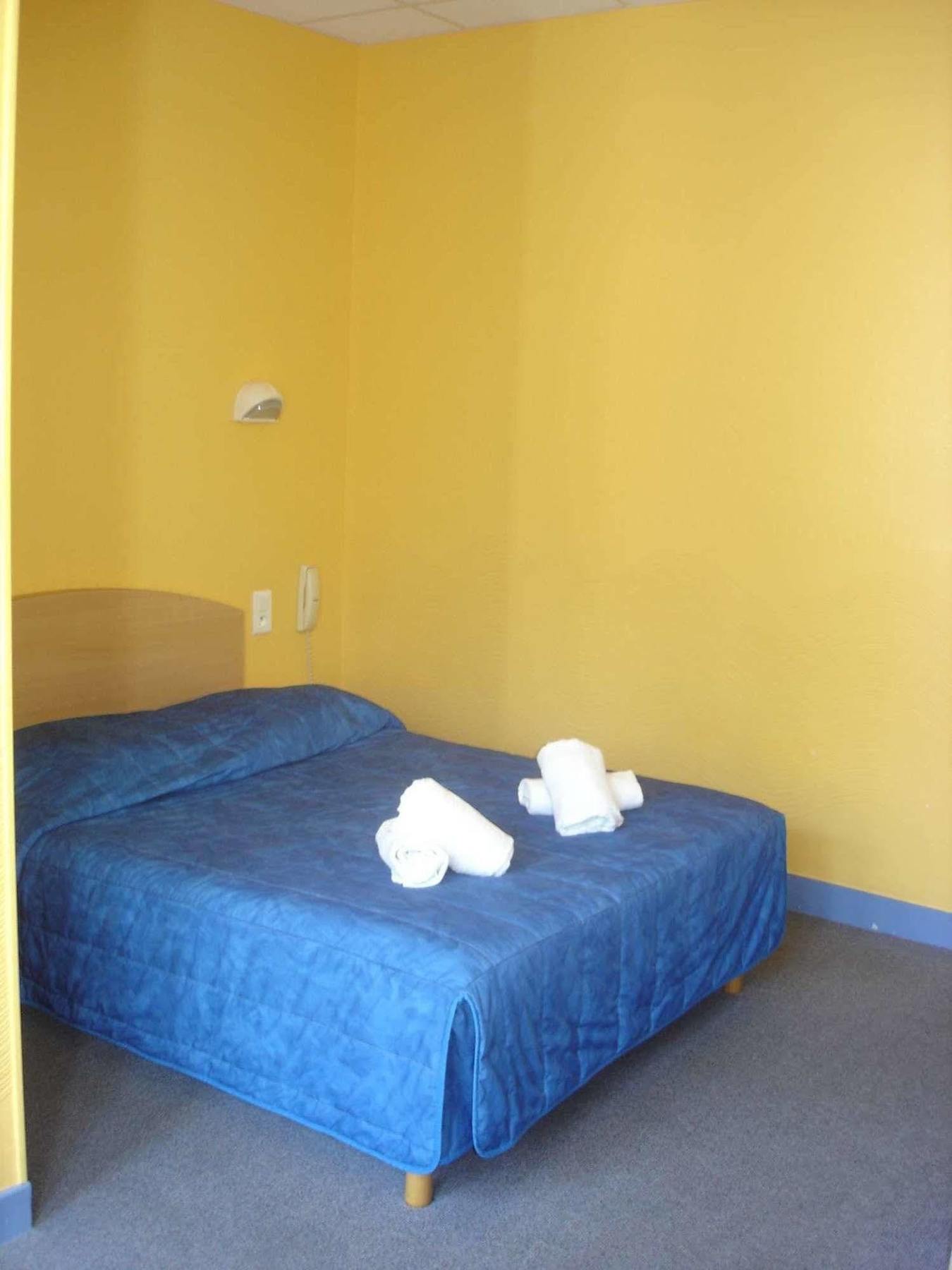 Hotel Des Sables Blancs Douarnenez Dış mekan fotoğraf